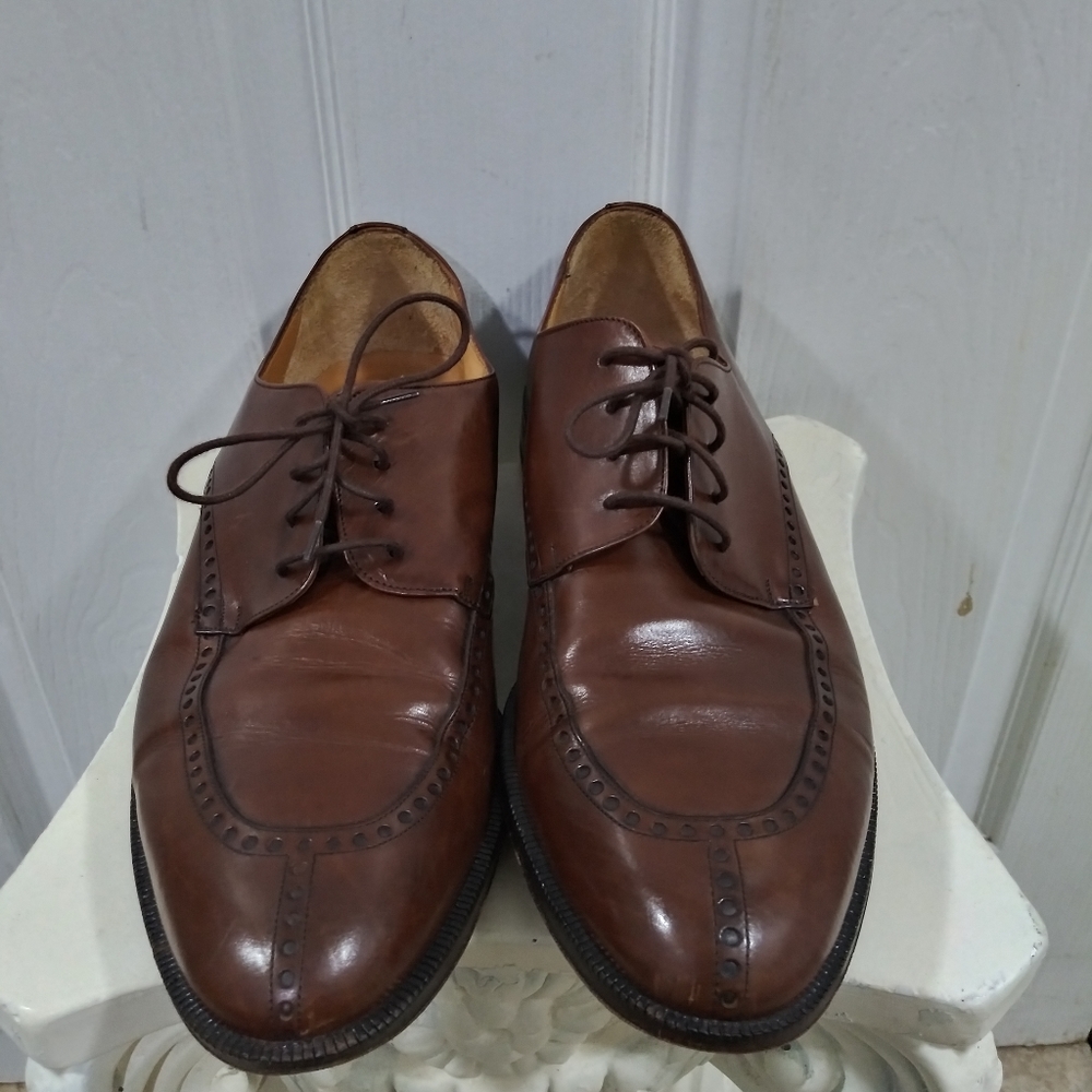 Mezlan Vero Cuoio (Castilla) Sz.10(M)